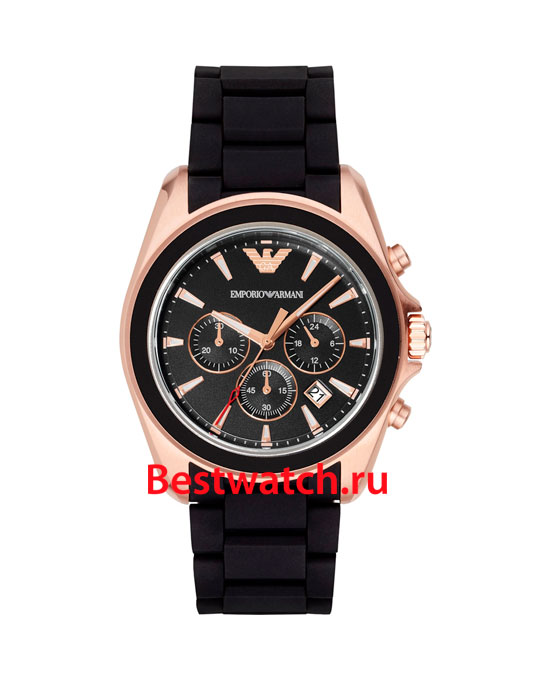 Часы Emporio Armani Sportivo AR6066